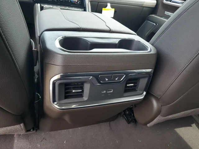 Nuevos GMC SIERRA 1500 à Estados chez autogozo