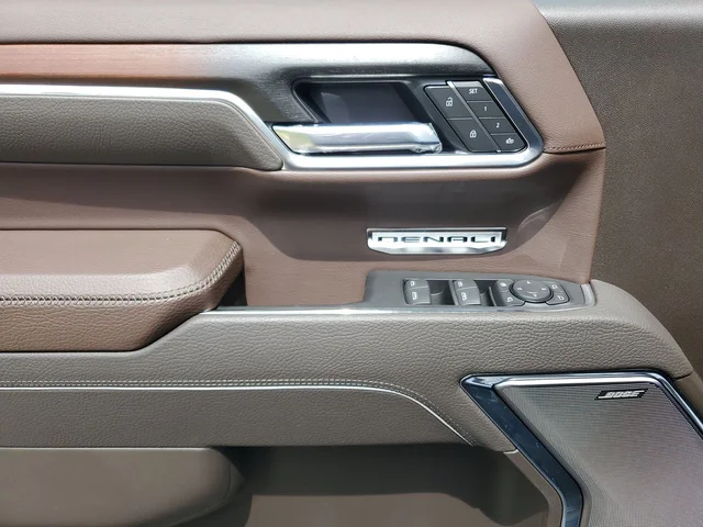 Nuevos GMC SIERRA 1500 à Estados chez autogozo