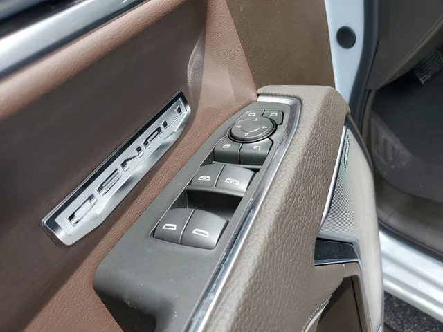 Nuevos GMC SIERRA 1500 à Estados chez autogozo