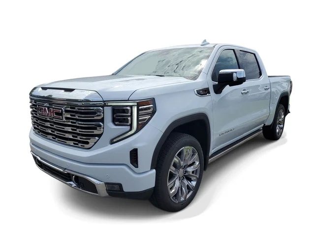 Nuevos GMC SIERRA 1500 à Estados chez autogozo