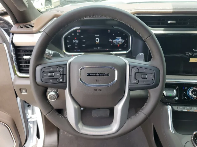 Nuevos GMC SIERRA 1500 à Estados chez autogozo