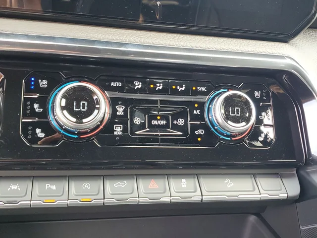 Nuevos GMC SIERRA 1500 à Estados chez autogozo