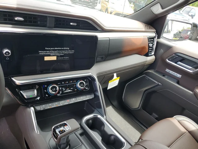 Nuevos GMC SIERRA 1500 à Estados chez autogozo