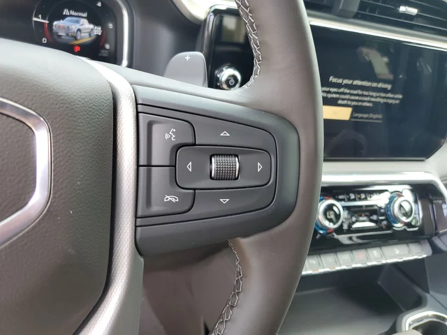 Nuevos GMC SIERRA 1500 à Estados chez autogozo