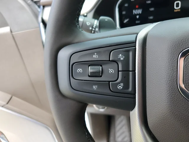Nuevos GMC SIERRA 1500 à Estados chez autogozo