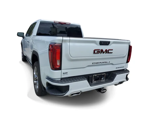 Nuevos GMC SIERRA 1500 à Estados chez autogozo