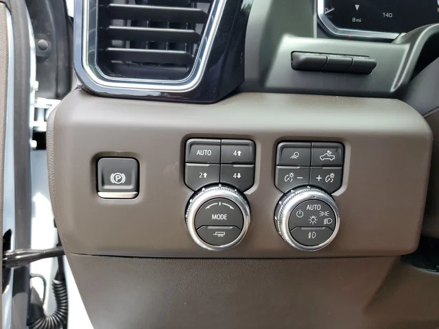 Nuevos GMC SIERRA 1500 à Estados chez autogozo