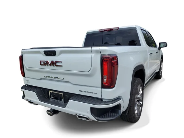 Nuevos GMC SIERRA 1500 à Estados chez autogozo