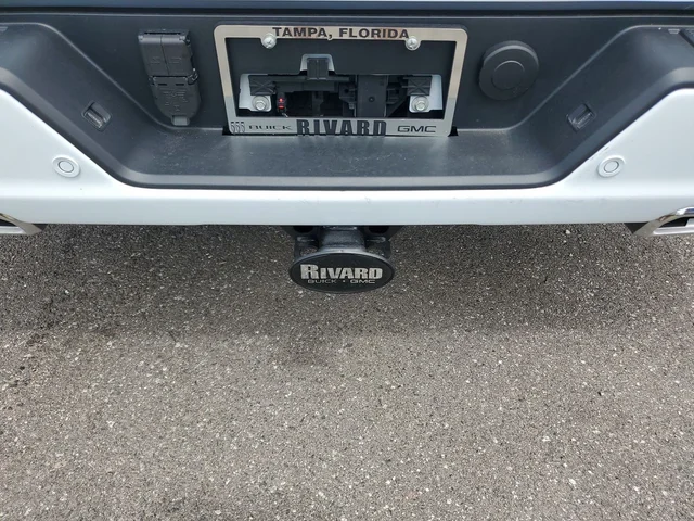 Nuevos GMC SIERRA 1500 à Estados chez autogozo