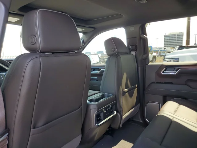 Nuevos GMC SIERRA 1500 à Estados chez autogozo