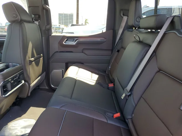 Nuevos GMC SIERRA 1500 à Estados chez autogozo