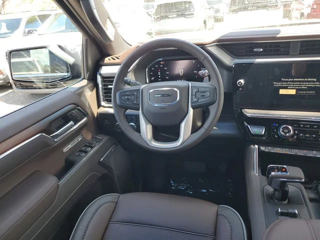 Nuevos GMC SIERRA 1500 à Estados chez autogozo