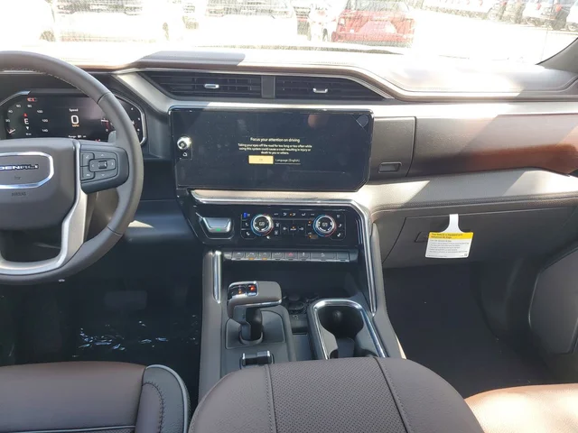 Nuevos GMC SIERRA 1500 à Estados chez autogozo