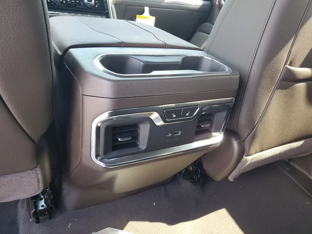 Nuevos GMC SIERRA 1500 à Estados chez autogozo