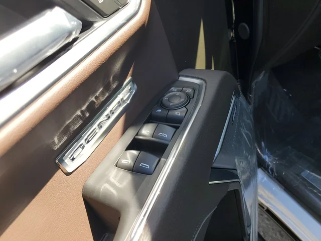 Nuevos GMC SIERRA 1500 à Estados chez autogozo