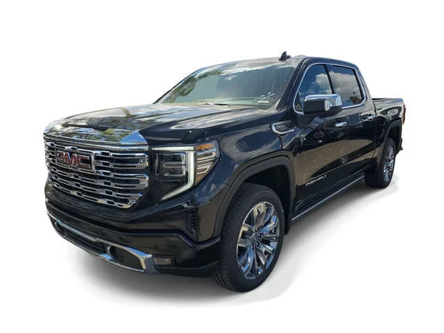 Nuevos GMC SIERRA 1500 à Estados chez autogozo