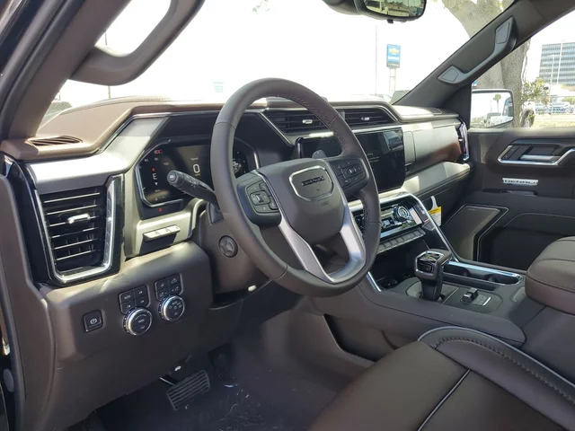 Nuevos GMC SIERRA 1500 à Estados chez autogozo