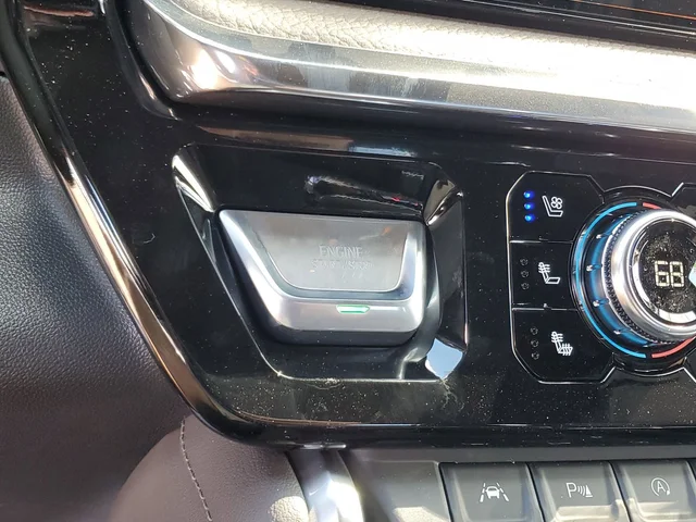 Nuevos GMC SIERRA 1500 à Estados chez autogozo
