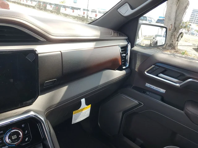 Nuevos GMC SIERRA 1500 à Estados chez autogozo