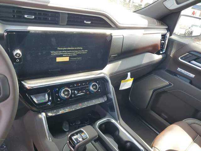 Nuevos GMC SIERRA 1500 à Estados chez autogozo