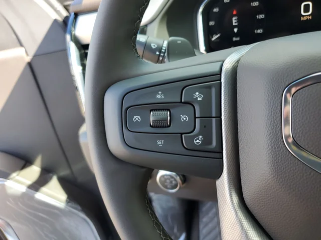 Nuevos GMC SIERRA 1500 à Estados chez autogozo