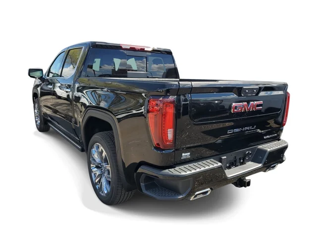 Nuevos GMC SIERRA 1500 à Estados chez autogozo