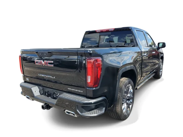 Nuevos GMC SIERRA 1500 à Estados chez autogozo