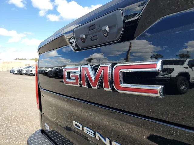 Nuevos GMC SIERRA 1500 à Estados chez autogozo