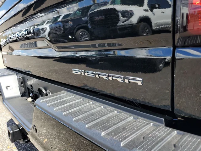 Nuevos GMC SIERRA 1500 à Estados chez autogozo