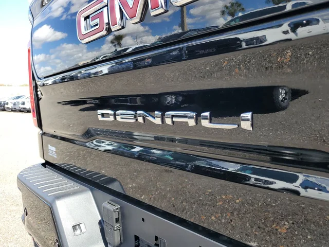 Nuevos GMC SIERRA 1500 à Estados chez autogozo