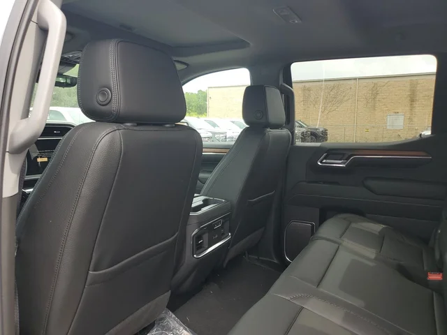 Nuevos GMC SIERRA 1500 à Estados chez autogozo