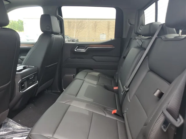 Nuevos GMC SIERRA 1500 à Estados chez autogozo