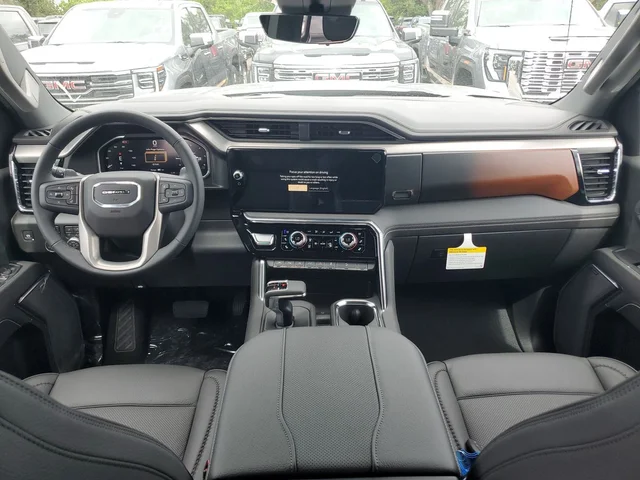 Nuevos GMC SIERRA 1500 à Estados chez autogozo