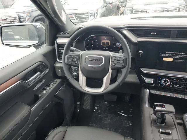Nuevos GMC SIERRA 1500 à Estados chez autogozo