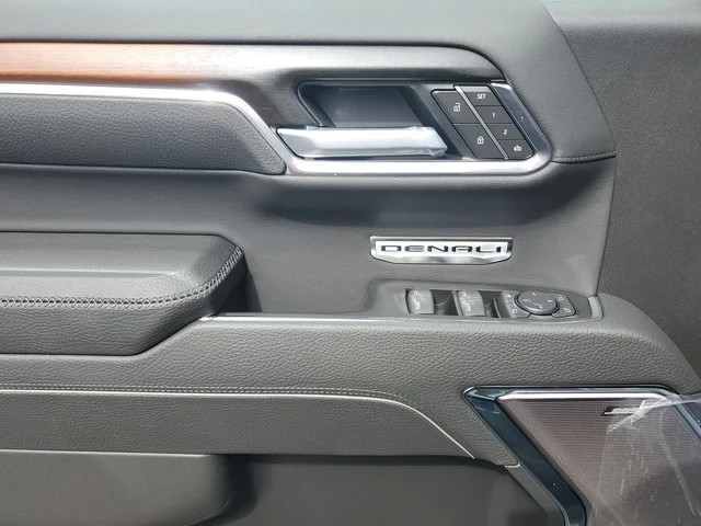 Nuevos GMC SIERRA 1500 à Estados chez autogozo