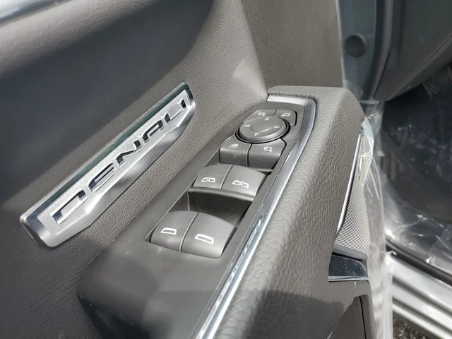 Nuevos GMC SIERRA 1500 à Estados chez autogozo