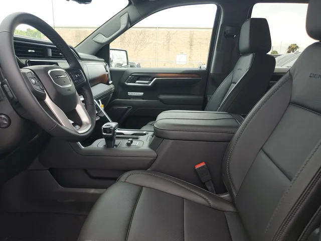 Nuevos GMC SIERRA 1500 à Estados chez autogozo