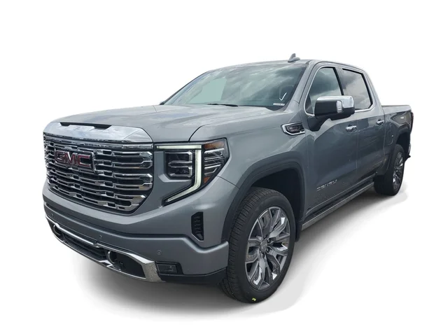Nuevos GMC SIERRA 1500 à Estados chez autogozo