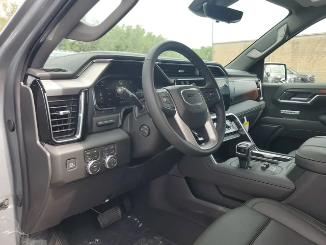 Nuevos GMC SIERRA 1500 à Estados chez autogozo