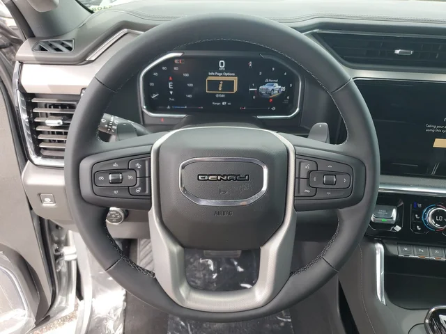 Nuevos GMC SIERRA 1500 à Estados chez autogozo