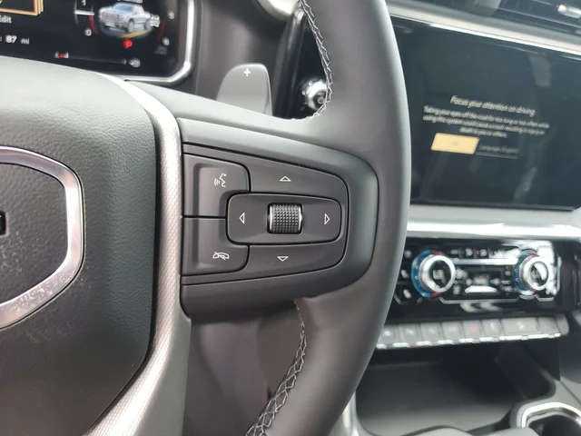Nuevos GMC SIERRA 1500 à Estados chez autogozo