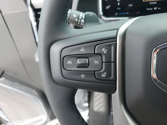 Nuevos GMC SIERRA 1500 à Estados chez autogozo