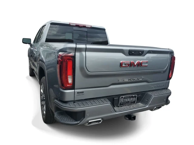 Nuevos GMC SIERRA 1500 à Estados chez autogozo