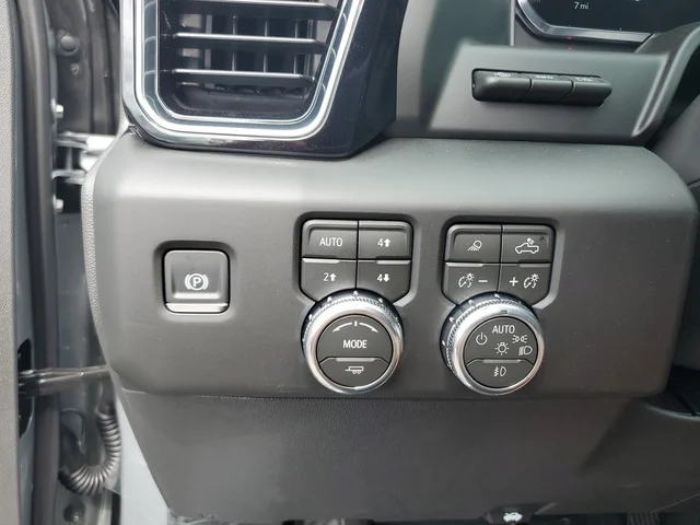 Nuevos GMC SIERRA 1500 à Estados chez autogozo