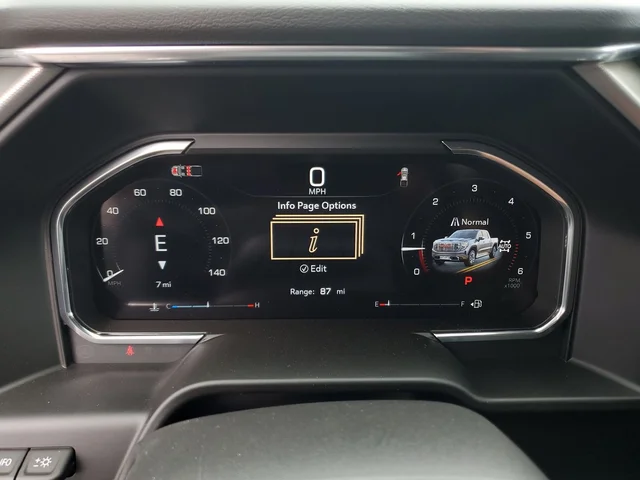 Nuevos GMC SIERRA 1500 à Estados chez autogozo