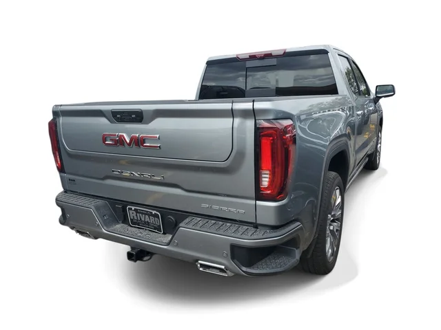 Nuevos GMC SIERRA 1500 à Estados chez autogozo