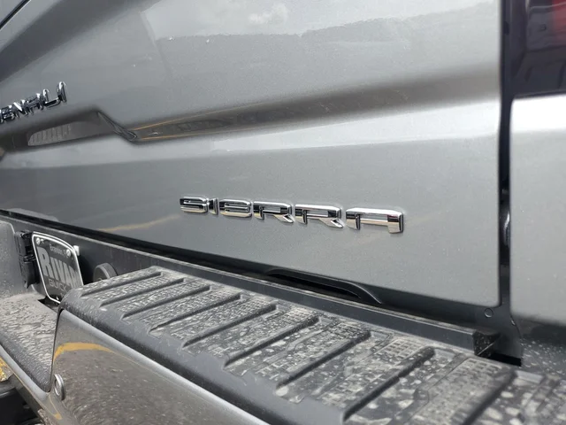 Nuevos GMC SIERRA 1500 à Estados chez autogozo