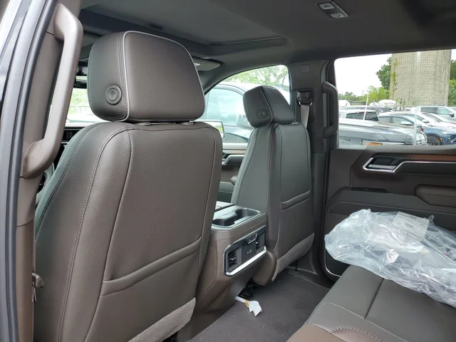 Nuevos GMC SIERRA 1500 à Estados chez autogozo