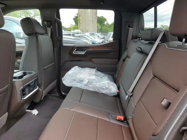 Nuevos GMC SIERRA 1500 à Estados chez autogozo