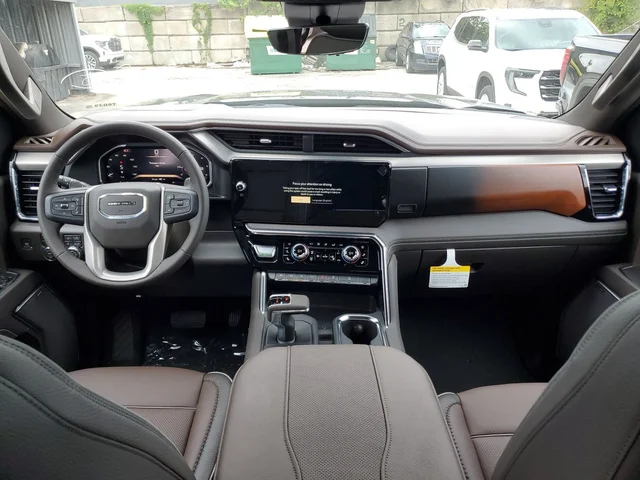 Nuevos GMC SIERRA 1500 à Estados chez autogozo